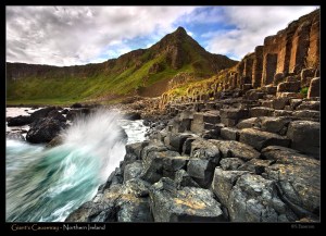 Giant's Causeway