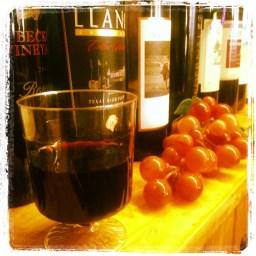 MWWC #29: My Winestory