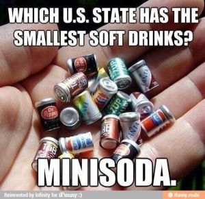 minisoda