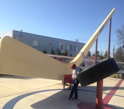 An Update on a Couple of Big Things