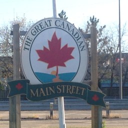 The Great Canadian Trek