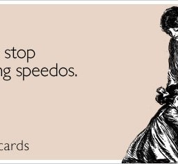 Sunday Comics #30: A Public Service Announcement