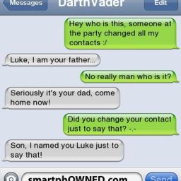 Sunday Comics #33:  An Ode to Dad