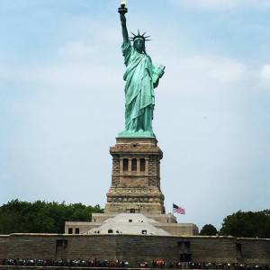 lady liberty