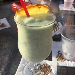 Thirsty Thursday #16