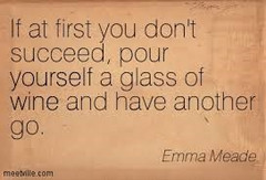 Try The Wine…Again.