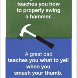 Sunday Comics #57 Happy &%*$^# Father’s Day…