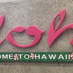 Planning To Get Lei’d