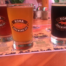 Thirsty Thursday Beer Flights!