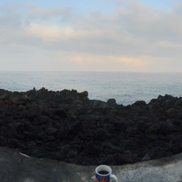 The Pilgrimage to (Coffee) Mecca