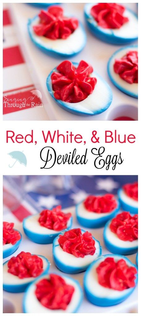 deviled eggs 1