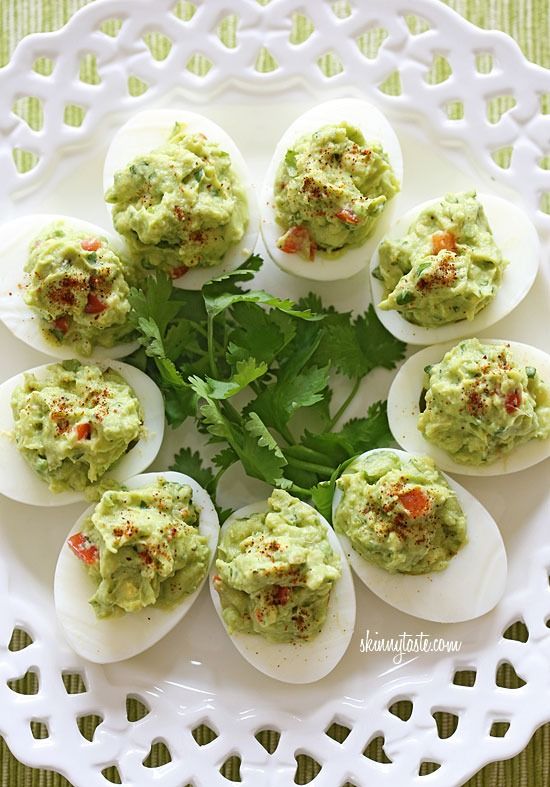 deviled eggs 4