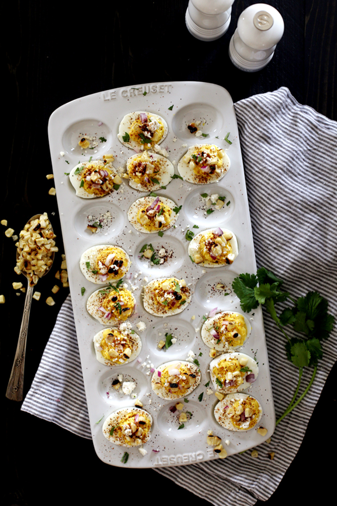 deviled eggs 8