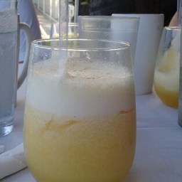 A Virgin Thirsty Thursday