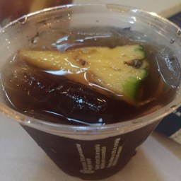 Thirsty Thursday Luau Edition