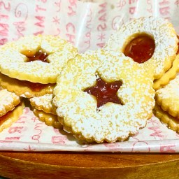 12 Days of Christmas, Day 5