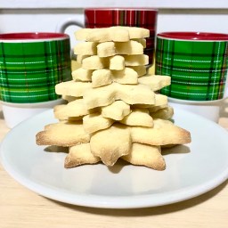 12 Cookies of Christmas, Day 11