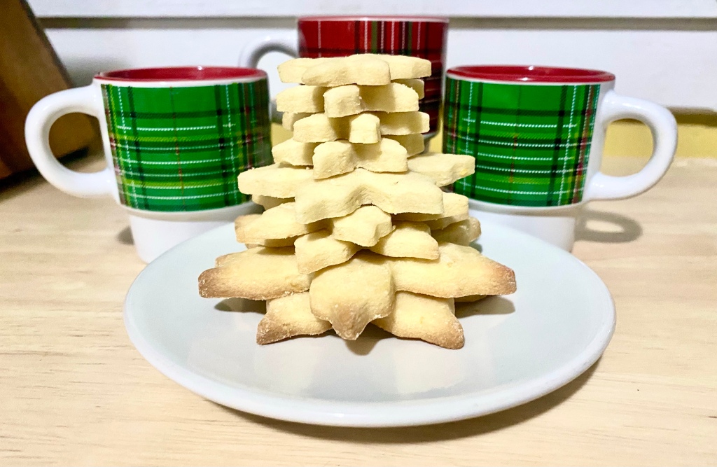 12 Cookies of Christmas, Day 11